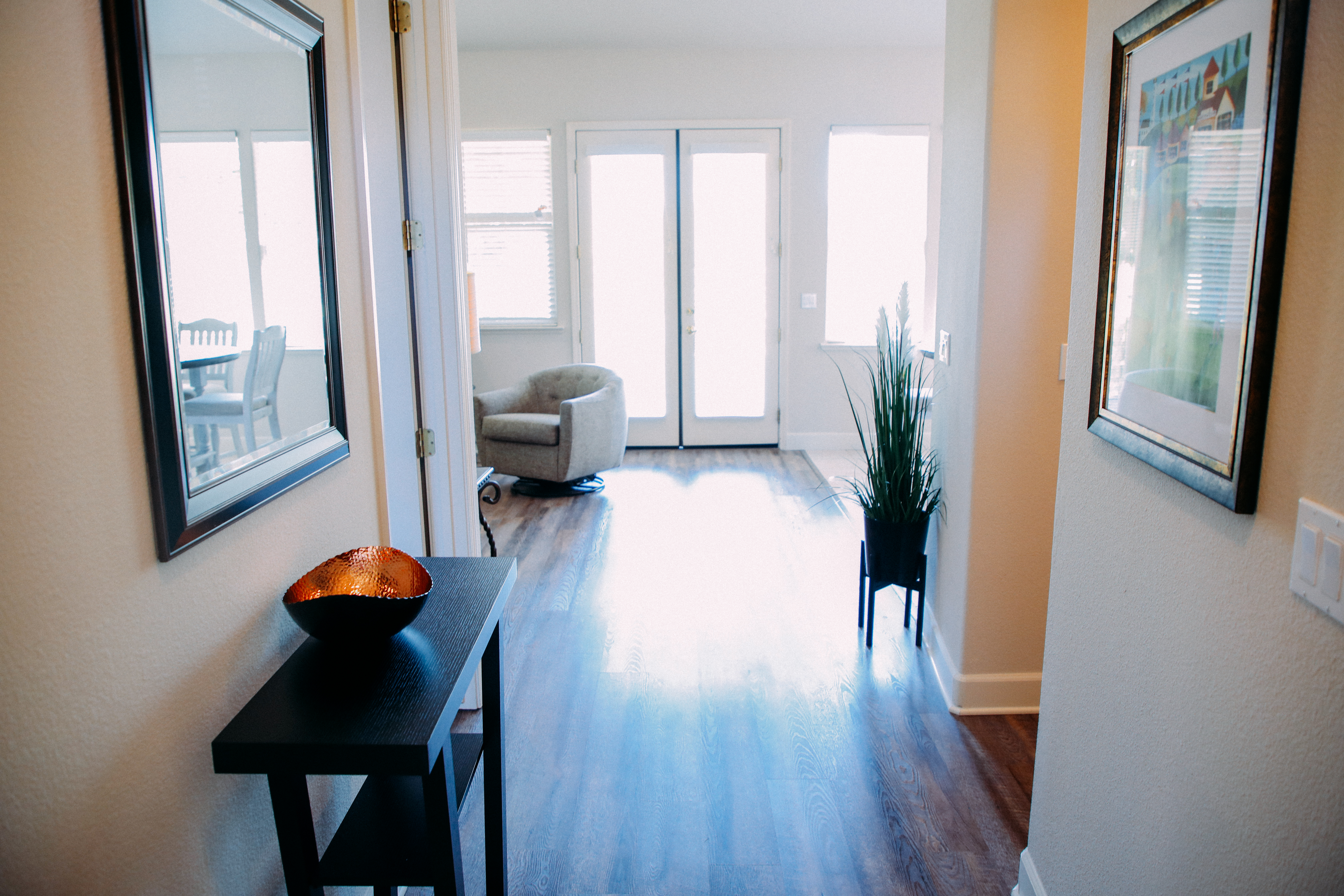 Gateway Hotel, Trademark Collection by Wyndham suite in Copperopolis, California